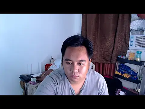 cutejohn Obrolan Langsung XXX