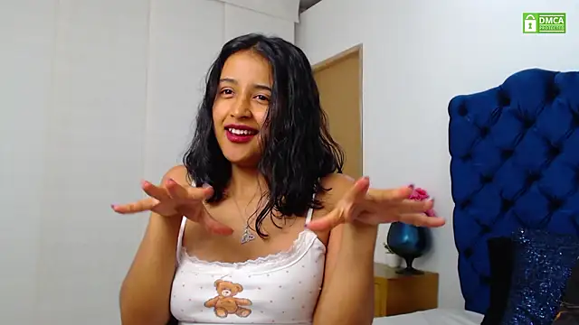 دردشة Lili666_ الجنسية المباشرة