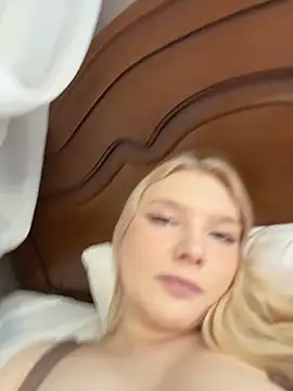 AmmyHot's Live XXX Chat