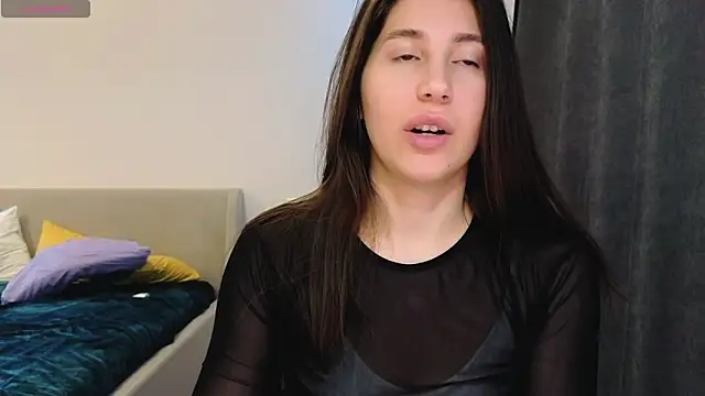 marrycolins' Live XXX Chat