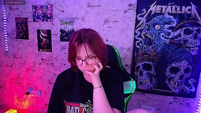 Rudy_02 – Live XXX-chat