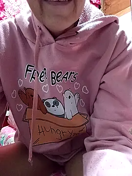 NanitaFun Chat XXX in diretta