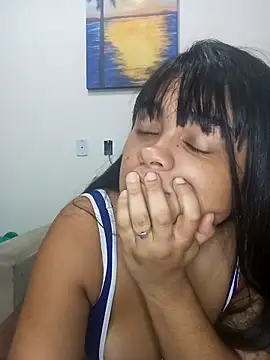 JuliaChocolate's Live XXX Chat