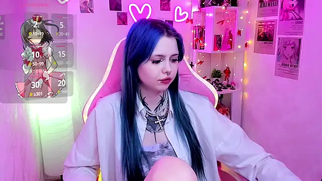 Morana_Batt's Live XXX Chat