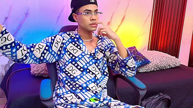 JacobBlackwell_'s Webcam Show