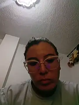 allison_mc's Live XXX Chat