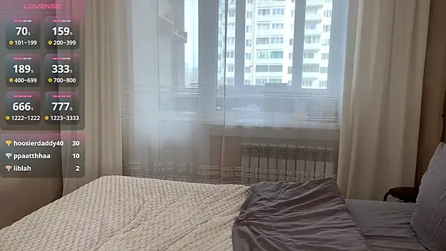 DenaArabie's Live XXX Chat