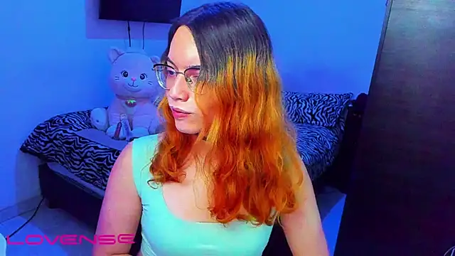 عرض كام lillykittyyy