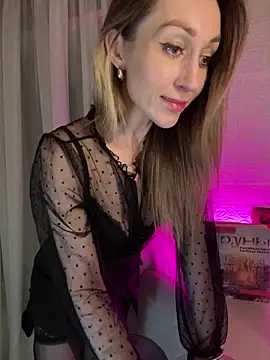 AnesaKis' Live XXX Chat