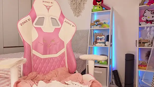 Mia_WaterFall's Live XXX Chat