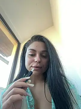 Olivia_Noor Webcam-Show