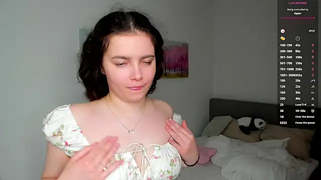 Chat XXX Live rizz_caprice