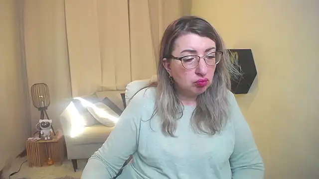 KKMimiKK Chat XXX in diretta