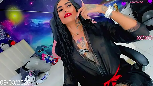 Chat +18 de Nella_Dolls ao vivo