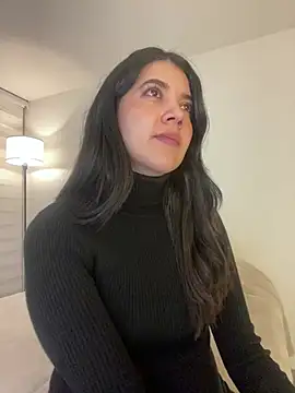 saori_10 élő XXX-chatje