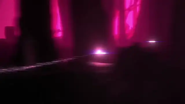 Show webcam de BimboCat