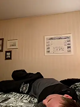 Show de Perv10 na webcam