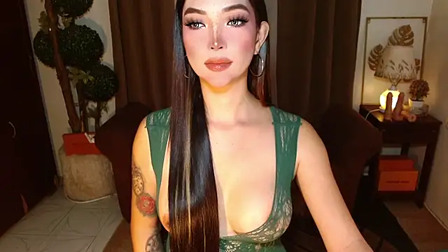 MouthWatering_Ayesha Webcam show