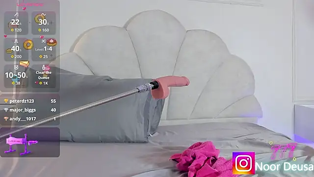 Candaceoweens Live XXX-Chat