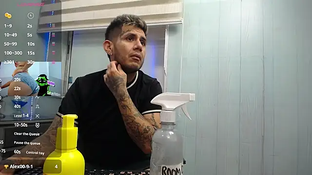 allison_max_tattoo Live XXX-Chat