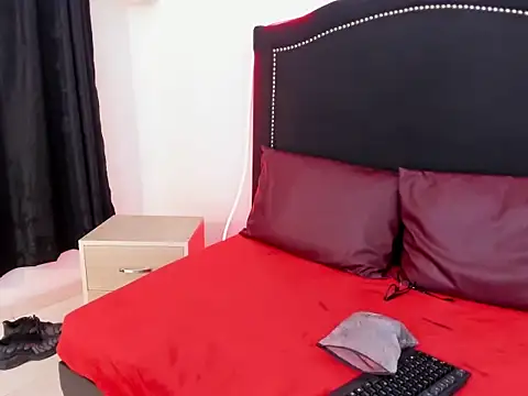 JuanAndMemy Webcam show