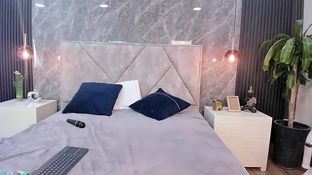 ArielleWilde Chat XXX live