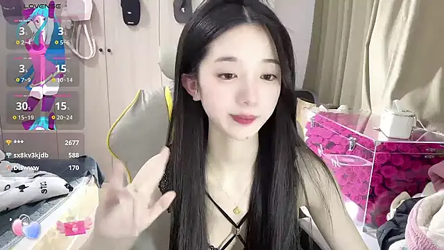 OiOi-666's Live XXX Chat