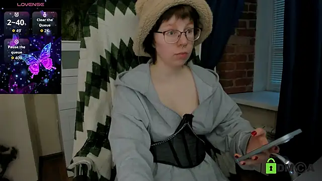 Melissa_Wells 现场XXX聊天