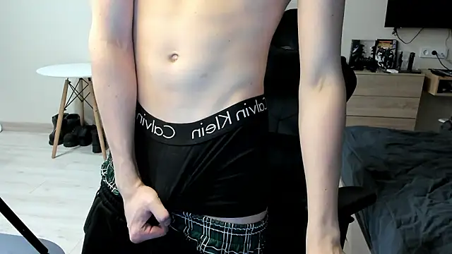 Show Webcam de JohnGaliano