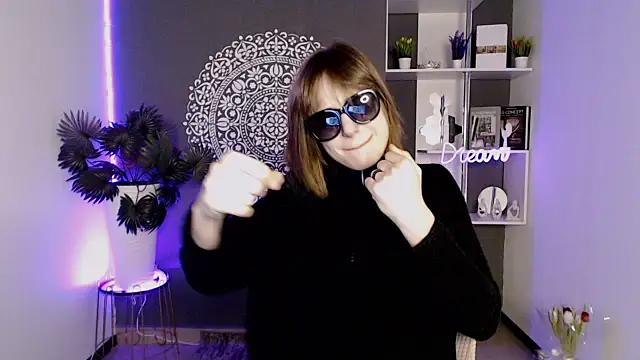 Chatroom XXX en direct de EchoScribe