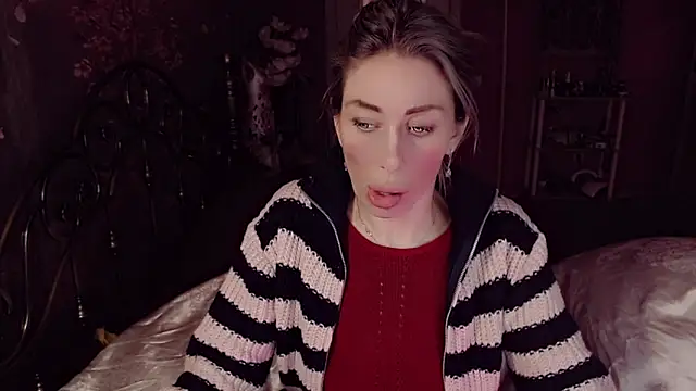 AnnieGOld_'s Live XXX Chat