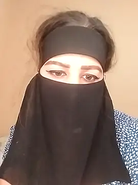 Miss_dou3ae's Webcam Show