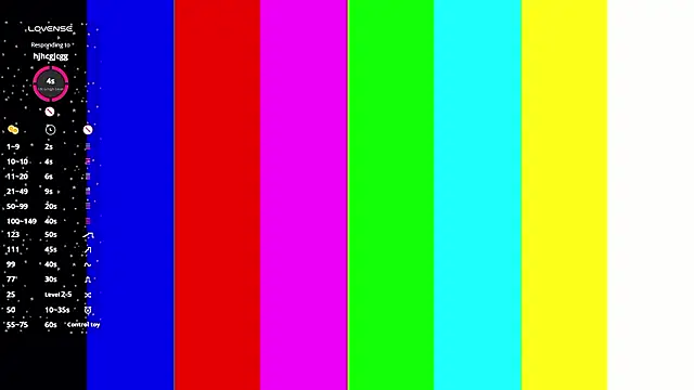 Chatroom XXX en direct de EffieHenri