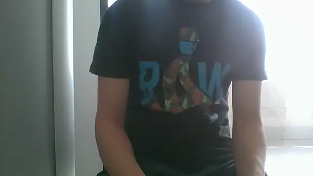 nole_china7's Webcam Show