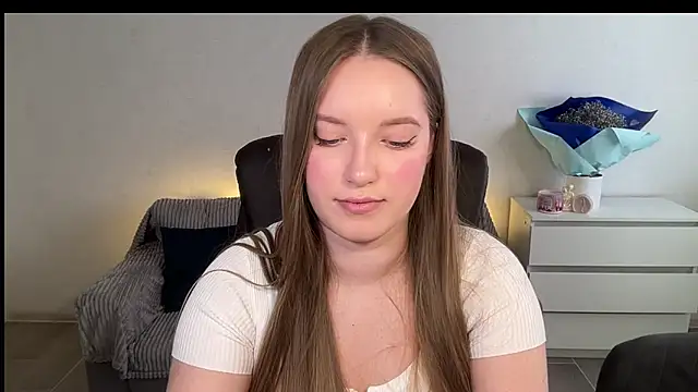 EvaMaddison Chat XXX live