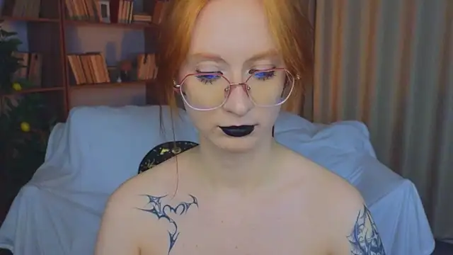 Онлайн чат XXX WICKEDEMBER