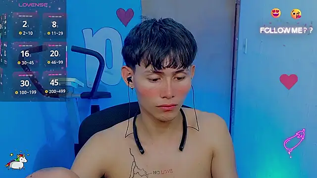 tanjiro_cute: онлайн-секс-чат