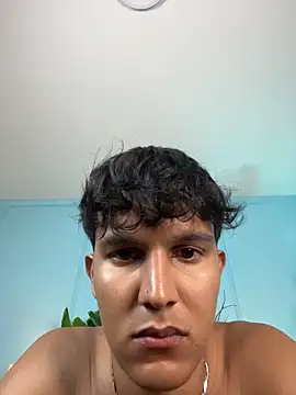 Leo_Savage_: онлайн-секс-чат