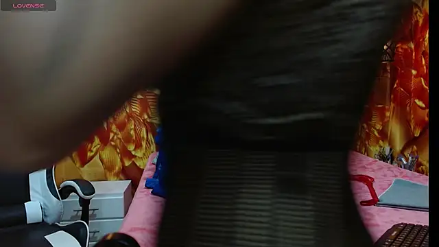 isabella_barbie Obrolan Langsung XXX