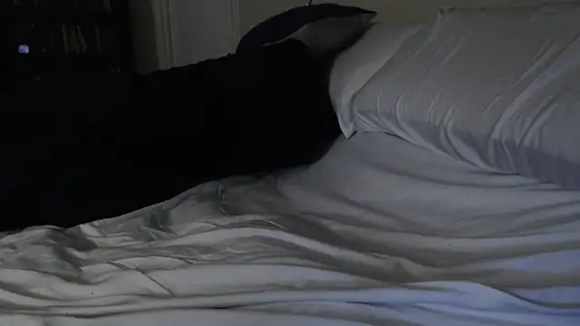 DaddyRyan1996 웹캠 쇼