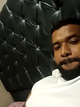 Show de William1234-56 na webcam