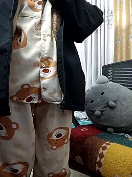 Haralushiaaa Live XXX-Chat