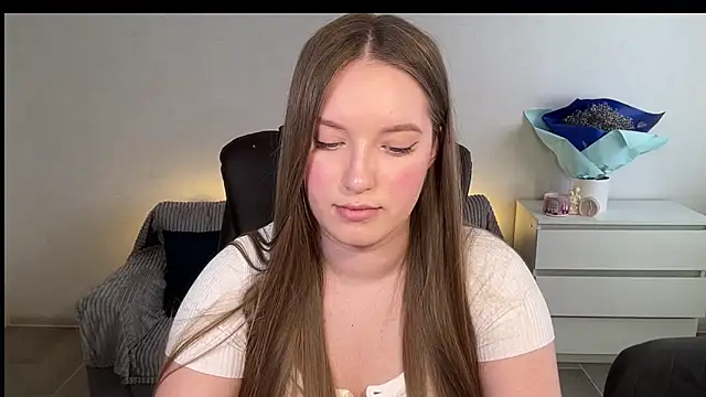 EvaMaddison's Live XXX Chat