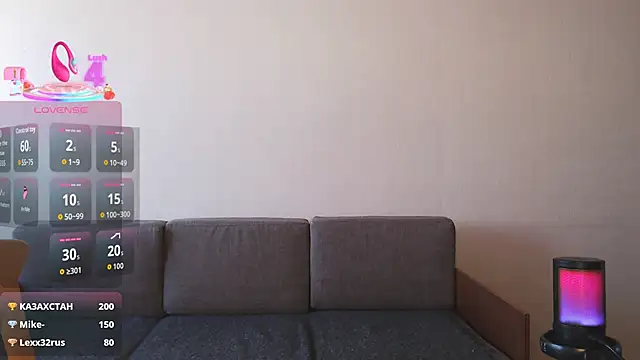 VictoriaVeyan Live XXX chat