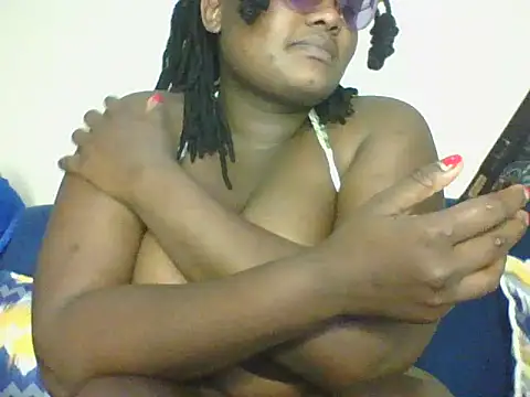 Hot_Montel: онлайн-секс-чат