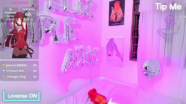 Rihanna_hotx Live XXX-chat