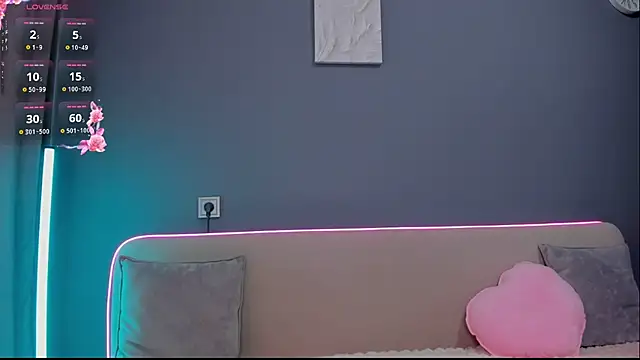 Malika_Lisan's Live XXX Chat