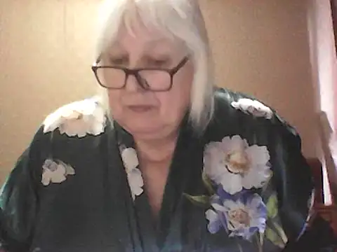 Alexia64231 Pertunjukan Webcam