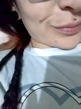 _Alaskamisa: онлайн-секс-чат