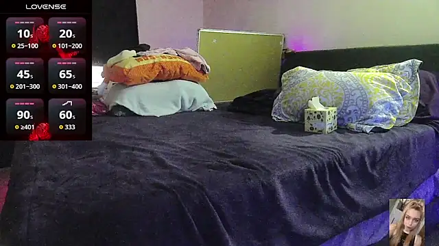 Blondiewithanassn Live XXX chat